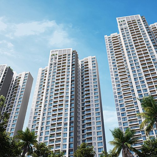 Prestige Forest Hill